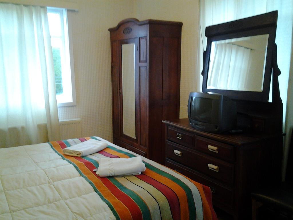 Hotel Hain Punta Arenas Kamer foto