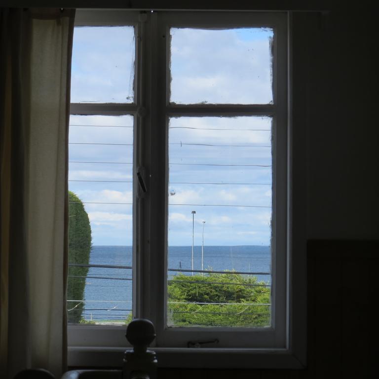 Hotel Hain Punta Arenas Buitenkant foto
