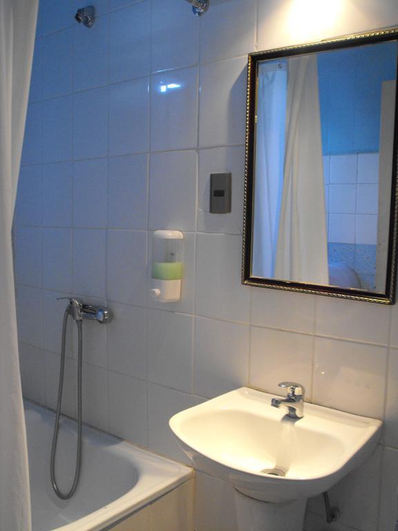 Hotel Hain Punta Arenas Kamer foto