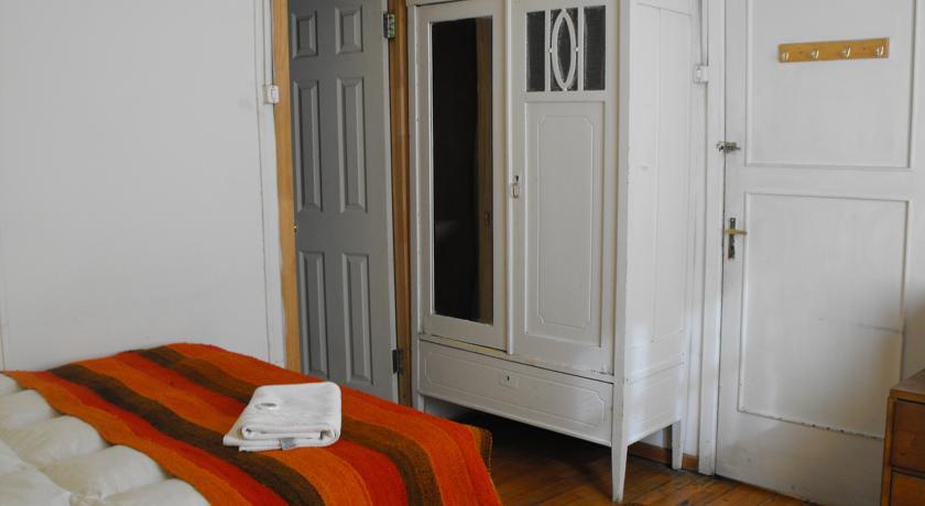 Hotel Hain Punta Arenas Buitenkant foto