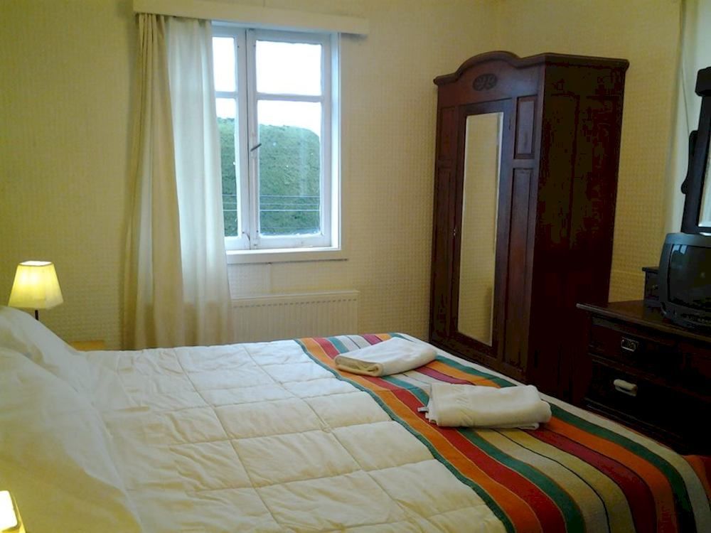Hotel Hain Punta Arenas Buitenkant foto